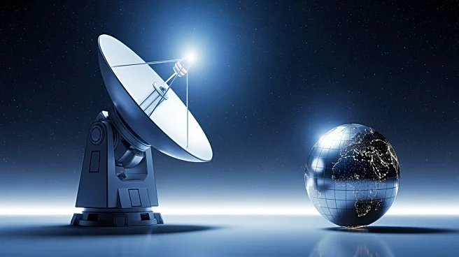 Mitchell Institute Calls for DoD Review to Enhance Space Superiority