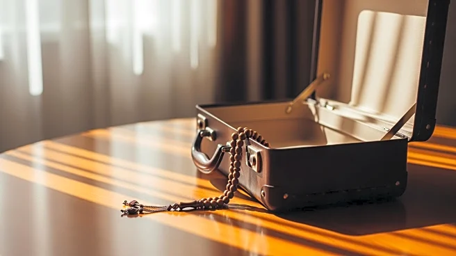 US Congressman Urges Netanyahu to Lift Travel Restrictions on Dual-Citizen Yeshiva Students