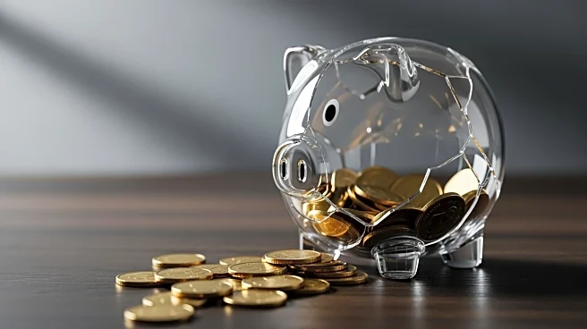 Report Reveals £11bn Lost to Fraud in UK Covid Support Schemes