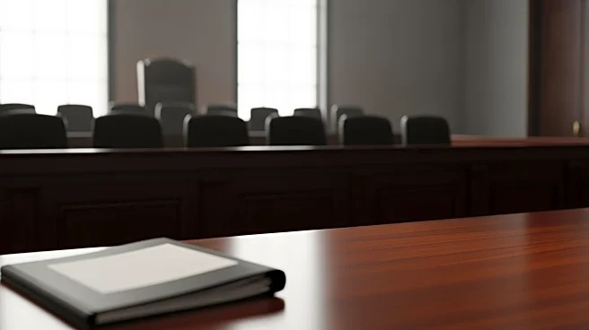 Federal Judge Denies Former Colorado Clerk's Release Amid Data Breach Conviction