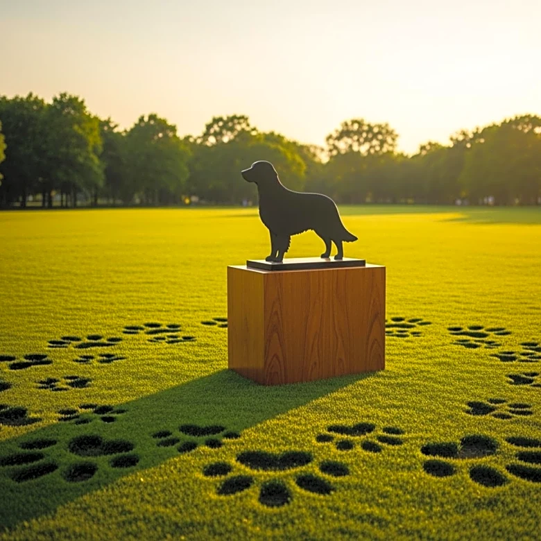 Record-Breaking Gathering of Golden Retrievers Held in Buenos Aires Park