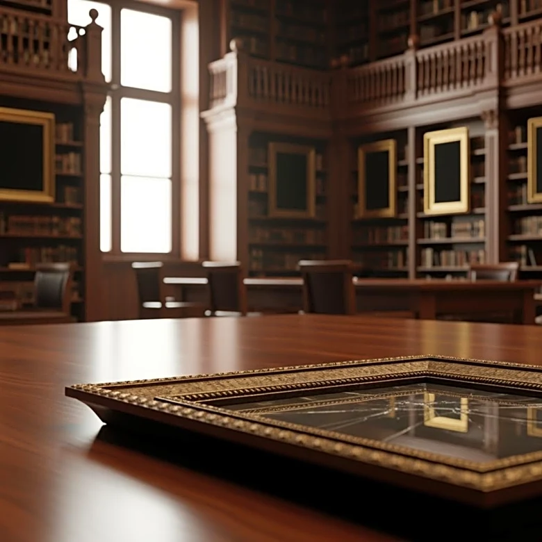 Suspect Arrested in Theft of Matisse Artworks from Brazilian Library, Cultural Impact Highlighted