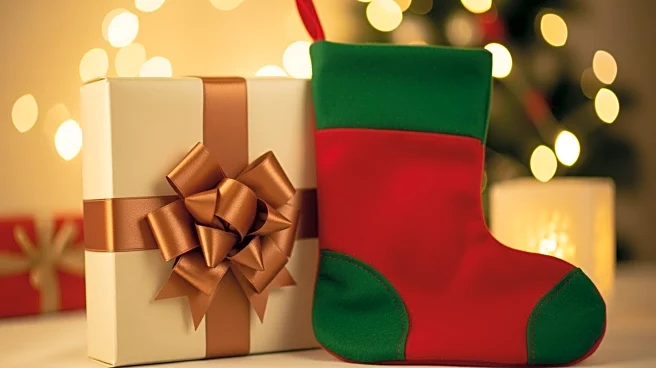 Boys Girls Clubs Toy Drive Aims to Brighten Holiday Parties for Families