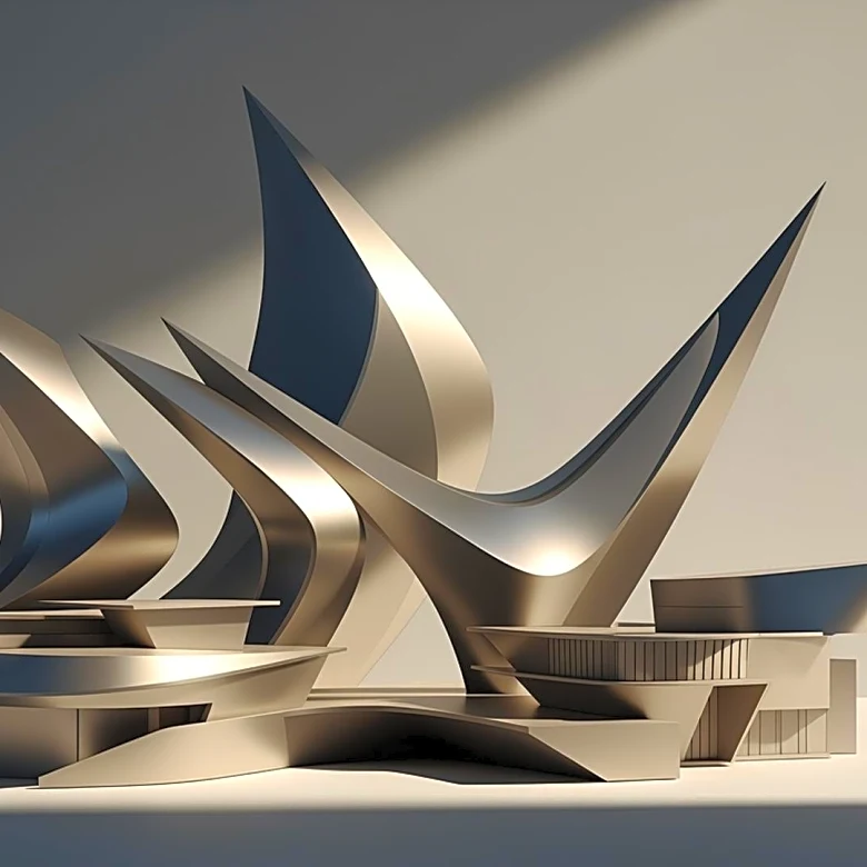 Frank Gehry's Legacy as an Artist's Architect Reconsidered