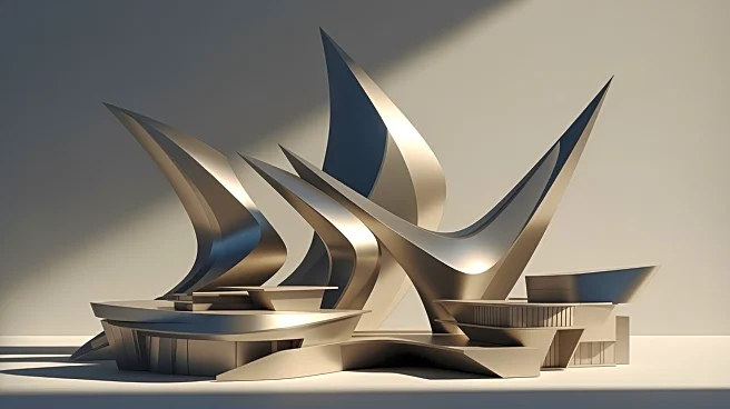 Frank Gehry's Legacy as an Artist's Architect Reconsidered