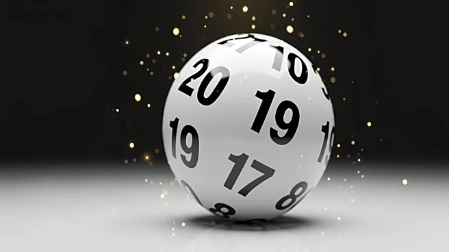 Powerball Jackpot Reaches $930 Million After No Winner in Latest Drawing