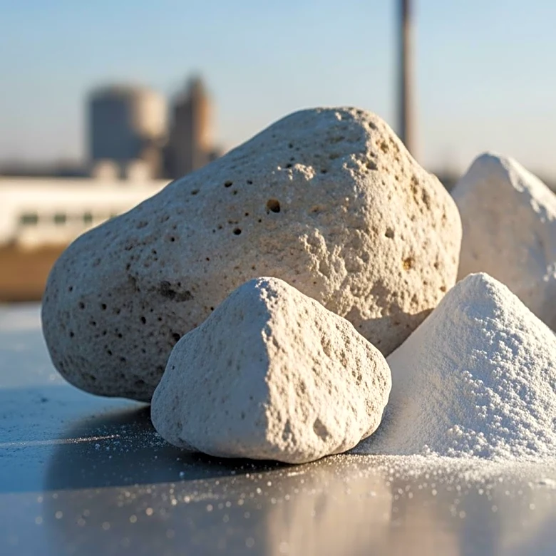 Ebonyi State Proposes Cement Plant to Boost Industrialization and Economic Growth