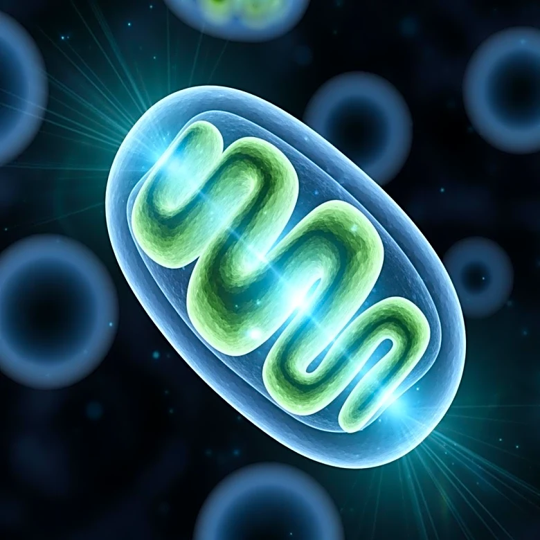 Texas A Scientists Develop Technique to Slow Aging by Boosting Cellular Energy