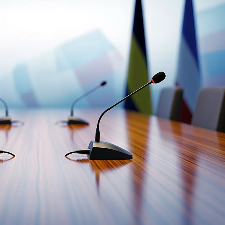 EU Council President Rejects U.S. Interference in European Politics