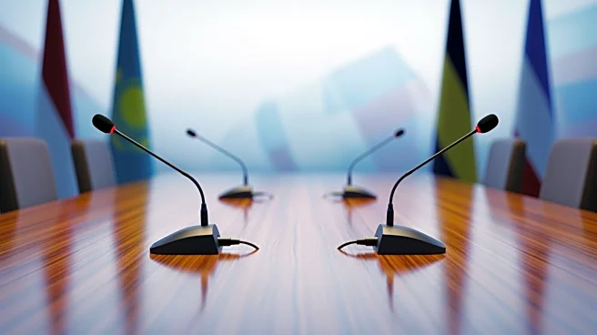 EU Council President Rejects U.S. Interference in European Politics