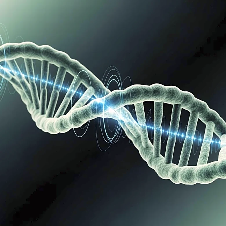 International Research Team Identifies Tension-Sensing Enzyme in DNA Protection