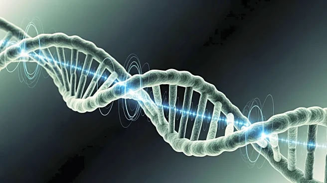 International Research Team Identifies Tension-Sensing Enzyme in DNA Protection