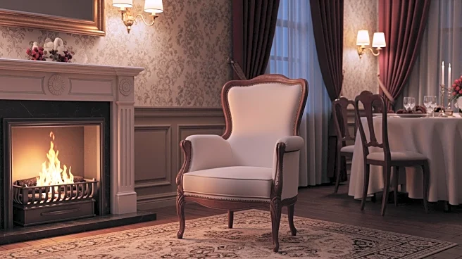 Queen Camilla's Children Opt Out of Royal Family Holiday Celebration