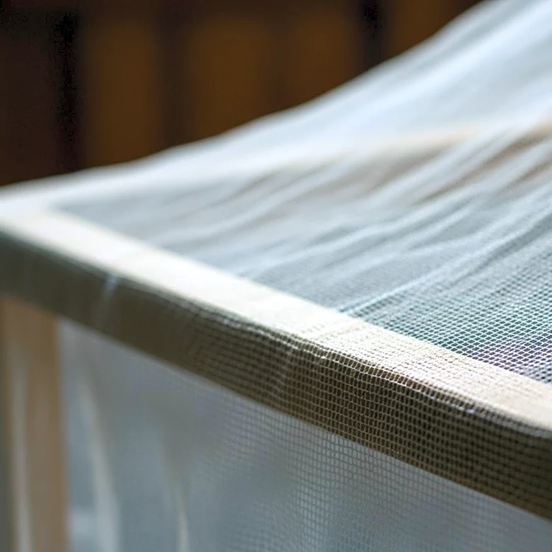 Nigeria Endorses Local Mosquito Net Production to Combat Malaria