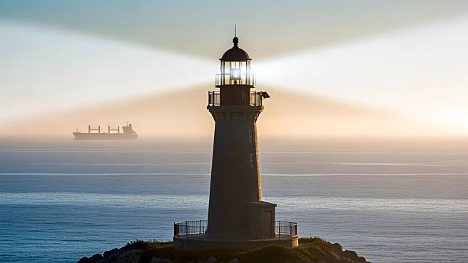 Somalia Urged to Enhance Maritime Security and Economic Exploitation