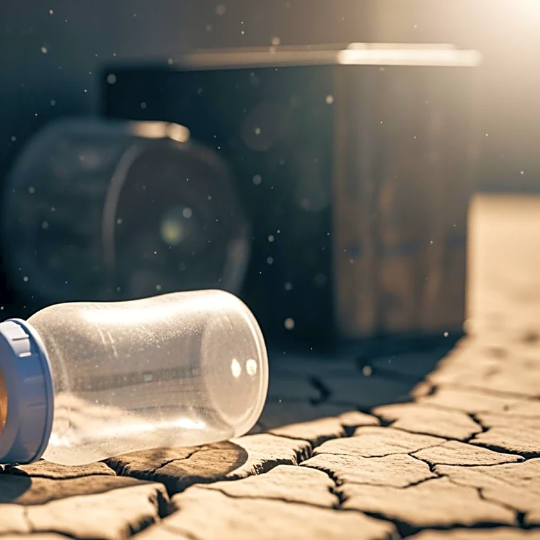 Hamas Accused of Hiding Baby Formula in Gaza to Exacerbate Hunger Crisis