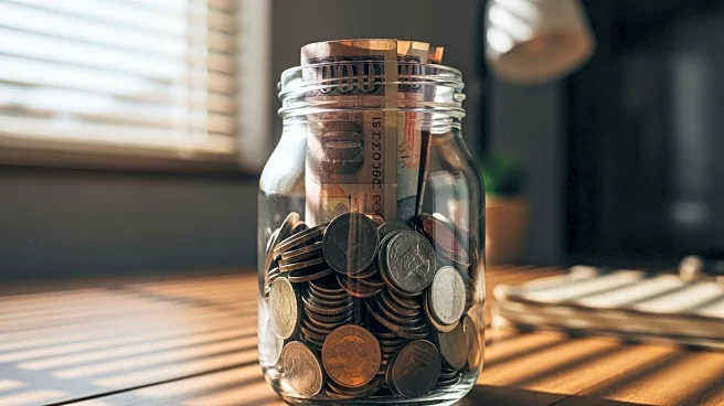 GoFundMe Report Shows Surge in Crowdfunding for Basic Needs Amid Economic Struggles