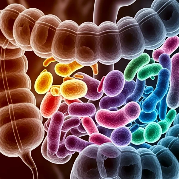 Study Links Gut Microbiota and Lifestyle to Early-Onset Colorectal Cancer