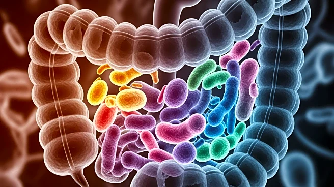 Study Links Gut Microbiota and Lifestyle to Early-Onset Colorectal Cancer