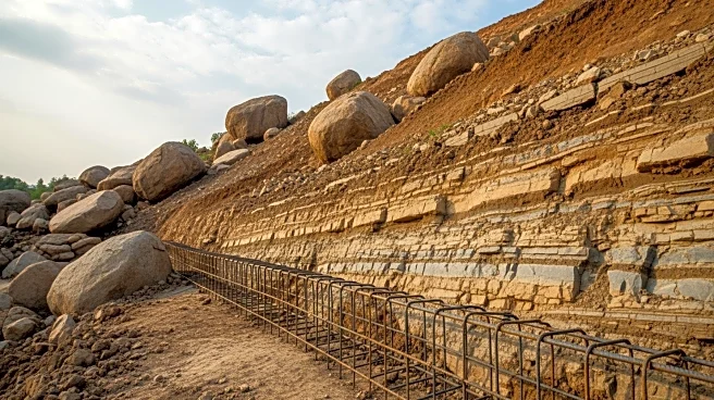 Lincolnshire County Council Considers £1.7m Plan to Stabilize Yarborough Hill