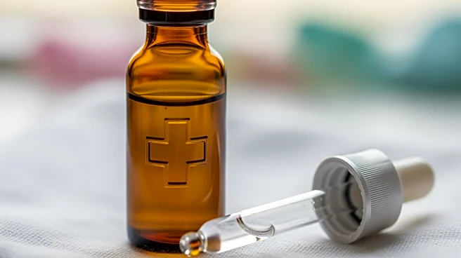 Health Experts Warn of Decline in Infant Vitamin K Shots, Raising Health Concerns