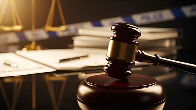 Georgia Representative Accused of Fraudulently Obtaining COVID-19 Benefits