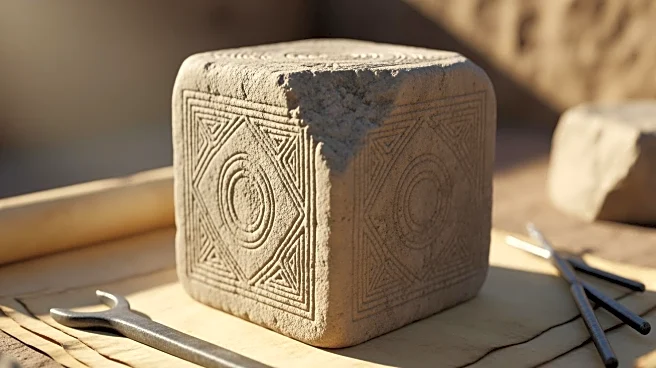 Archaeologists Discover Unique Cube-Shaped Skull in Mexico, Indicating Cultural Exchange
