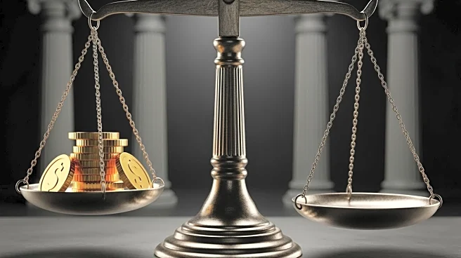 Supreme Court Deliberates on Campaign Finance Limits Amid GOP Challenge