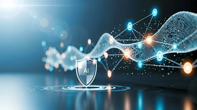 Survey Reveals Americans Trust AI Over Government for Information