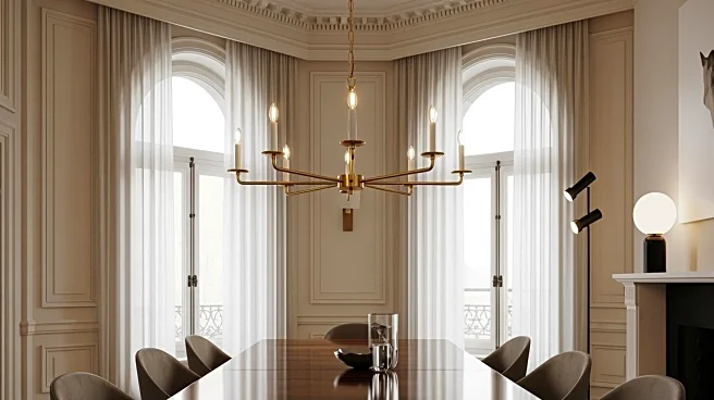 Lenox Hill Duplex Offers Pre-War Elegance with Modern Comforts