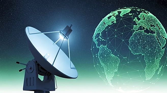 New Partnership to Enhance LEO IoT Services in South Africa