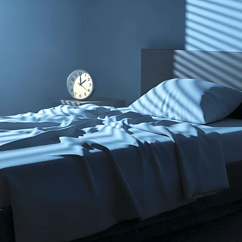 Oregon Health  Science University Study Links Insufficient Sleep to Shorter Life Expectancy Across U.S.