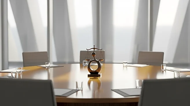 European Nations Discuss Potential Reforms to ECHR Migration Rules Amidst Rising Pressure