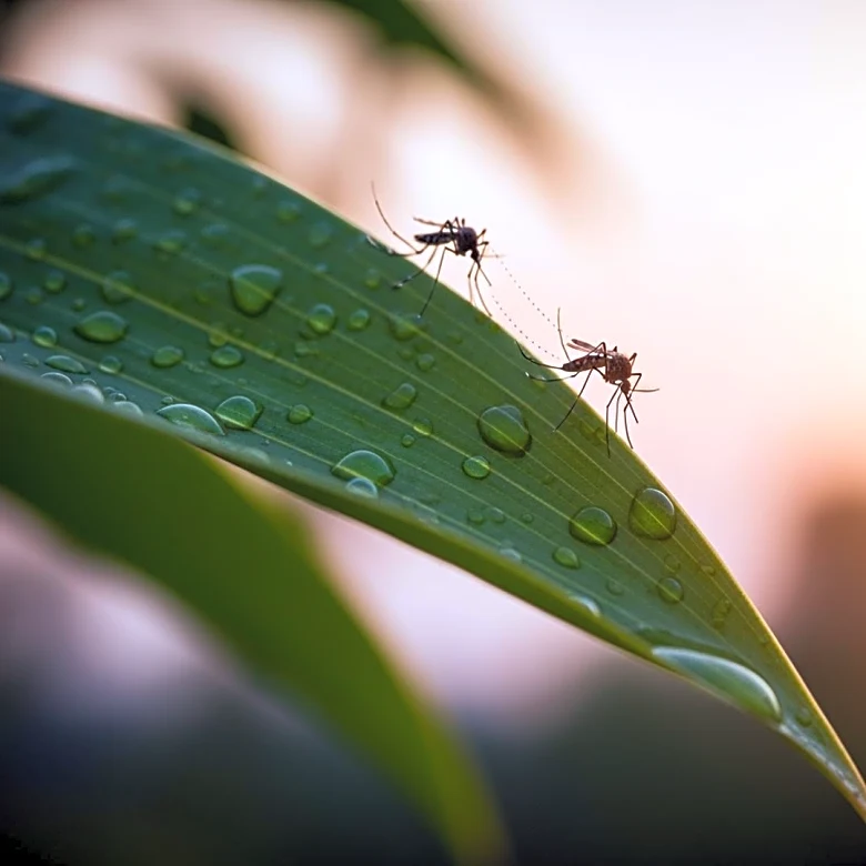 CDC Issues Travel Advisories for Americans Amid Chikungunya Outbreaks in Tropical Regions