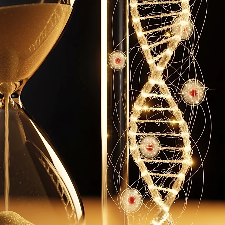 Russian Scientists' Theories Transform Understanding of Aging and Cancer