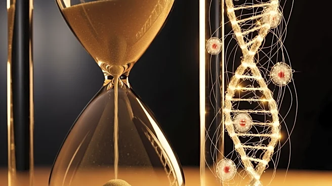 Russian Scientists' Theories Transform Understanding of Aging and Cancer