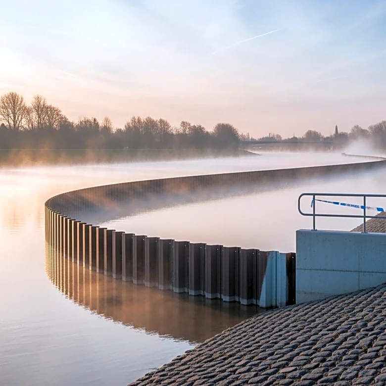 Northern Ireland Launches Flood Alleviation Framework for Portadown