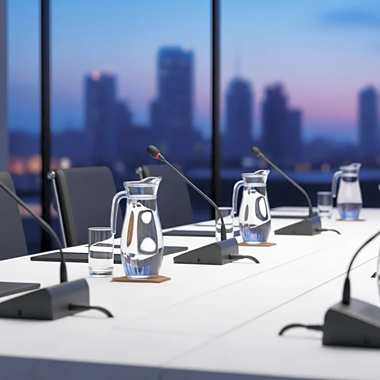 Doha Forum Faces Scrutiny Amid Gaza War Controversy