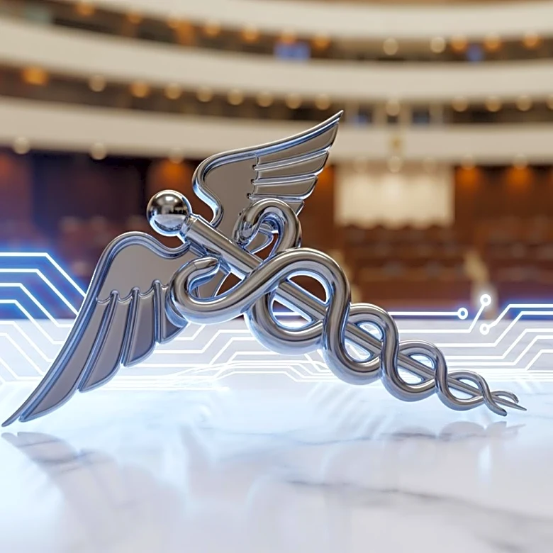 AI Integration in Medicare Sparks Legislative Pushback Over Patient Care Concerns