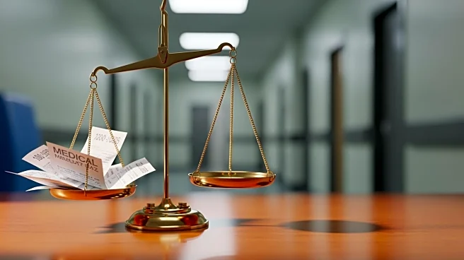 CMS Overpayment in Change Healthcare Hack Relief Funds Affects Hospitals