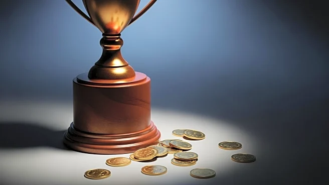 Pell Grants Face Potential Depletion Due to Looming Shortfall