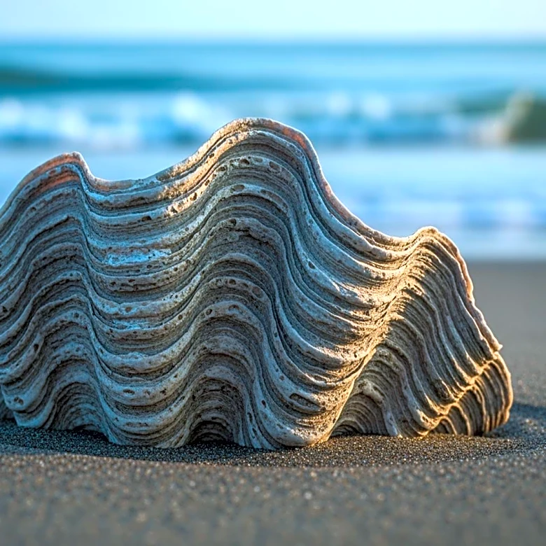 Discovery of 507-Year-Old Clam Sheds Light on Longevity Secrets