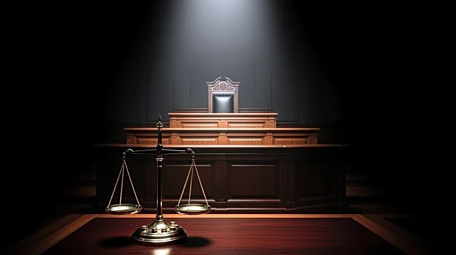 Supreme Court Considers Expanding Presidential Powers, Impacting Federal Agencies