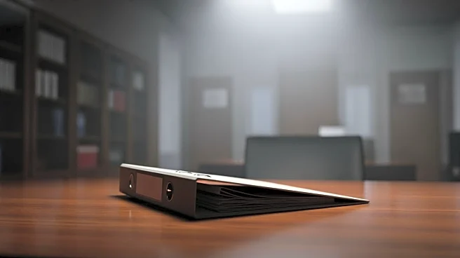 DOJ Limits Civil Rights Probes, Sparking Criticism from Former Employees