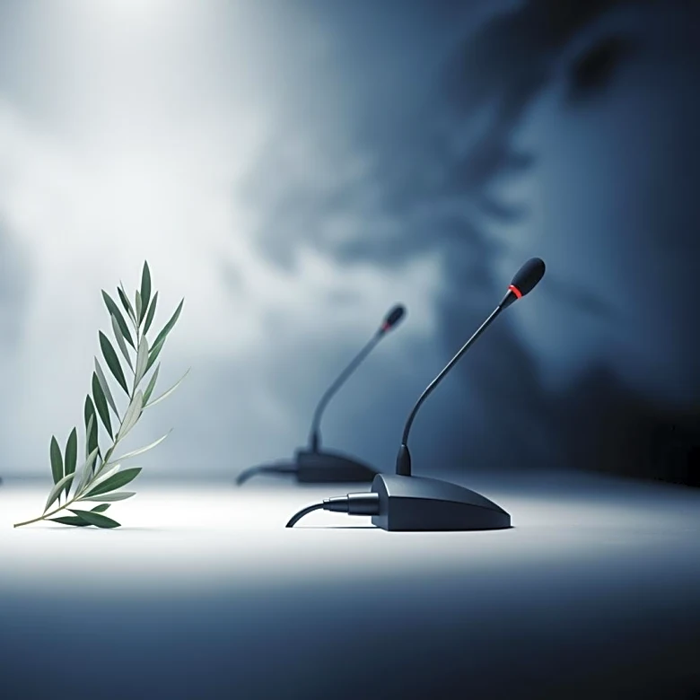 Ukrainian President Zelenskyy Rejects Territorial Concessions to Russia Amid Peace Plan Discussions