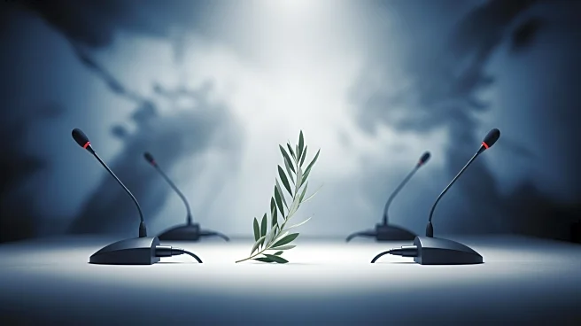 Ukrainian President Zelenskyy Rejects Territorial Concessions to Russia Amid Peace Plan Discussions