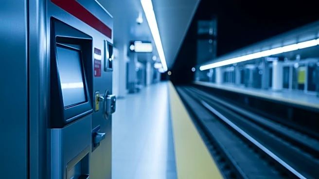 Trump Administration Threatens to Withdraw Federal Funding from Chicago Transit