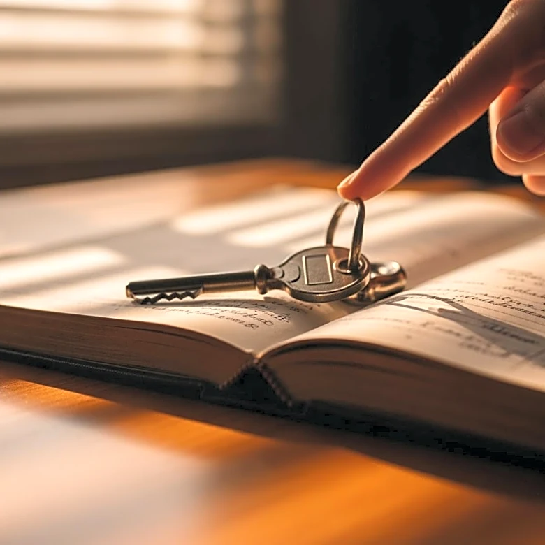 City Lights Home Buyers Assists Muskegon Mom in Navigating Probate to Sell Home