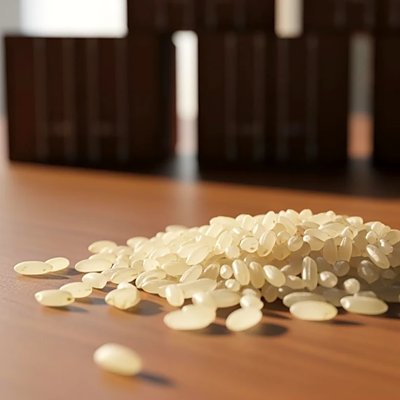 President Trump Considers Tariffs on Indian Rice, Impacting Exporters