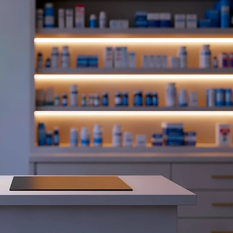 Pharmacies Play Key Role in Substance Use Disorder Treatment in the UK